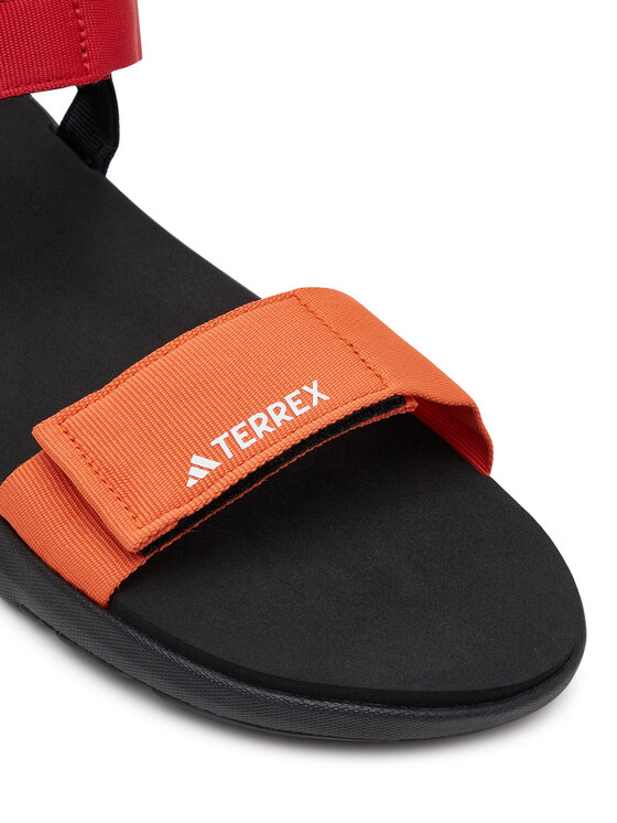adidas adidas Sandále Terrex Hydroterra Light JQ2569 Oranžová