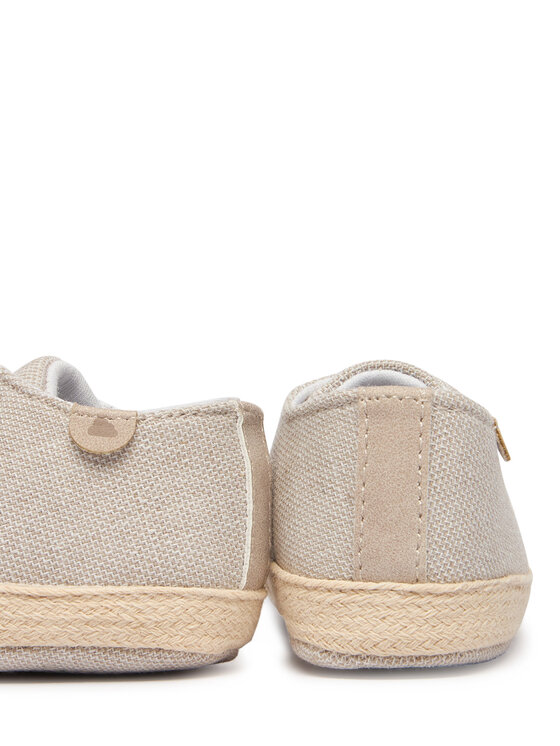 Mayoral Mayoral Halbschuhe 9085.10 Beige