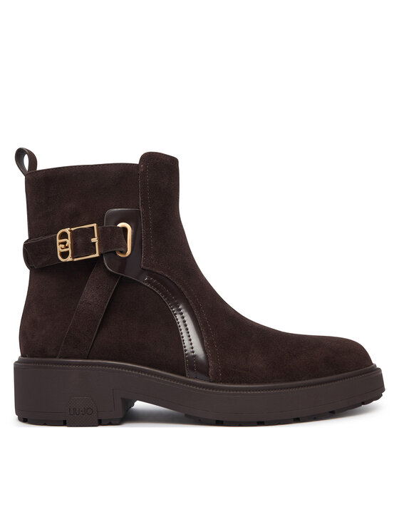 Liu Jo Liu Jo Saapad Dublin 09 SF6093 PX938 Pruun
