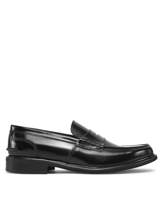 Mocasini Liu Jo Simon 01 7G4013 PX362 Negru