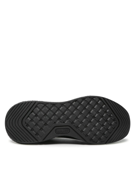 Sneakers MP07-01445-05-OF Nero