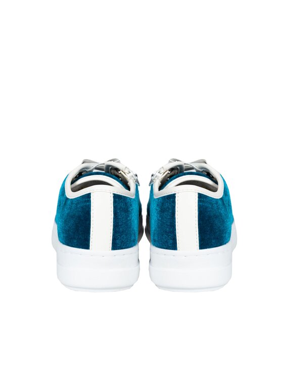Geox Geox Sneakers D02FEA 0FP54 Turchese