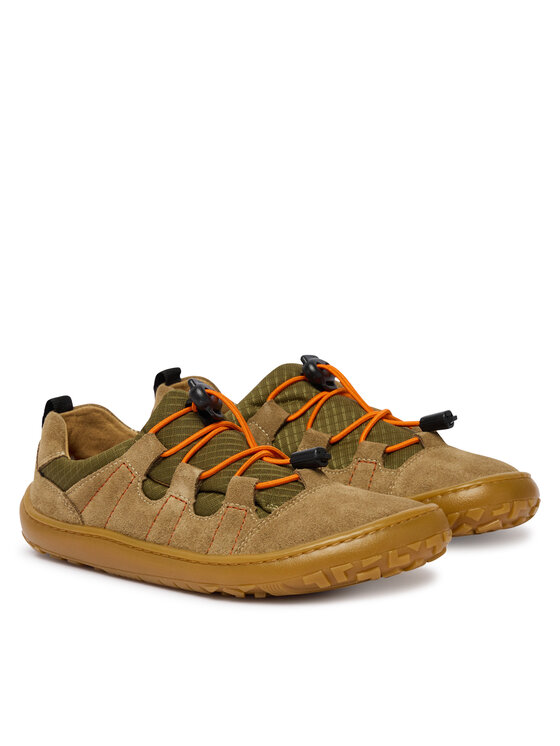 Froddo Froddo Sportcipők Barefoot Trekk G3130293-3 D Barna