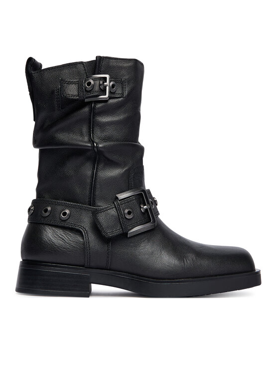 Tamaris Tamaris Stivaletti 1-25472-45 Nero