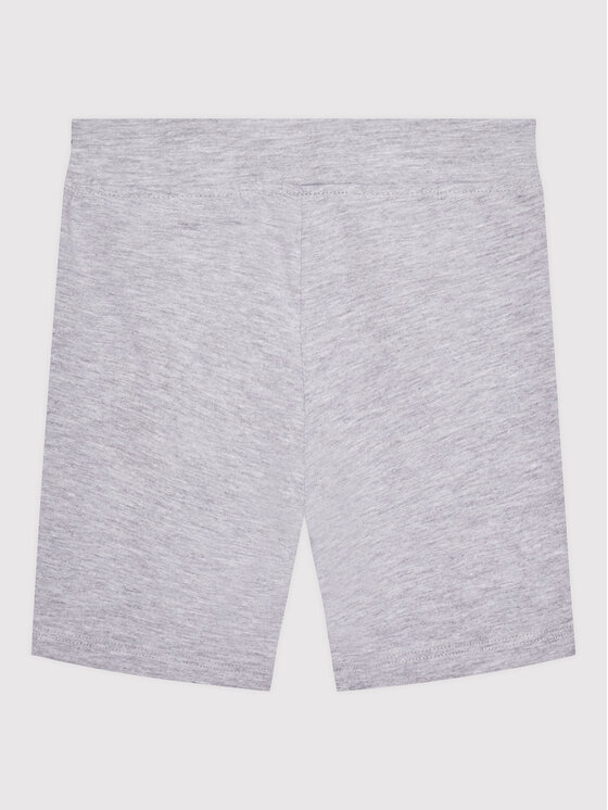 Guess Guess Komplet t-shirt i szorty sportowe H1BJ10 K8HM0 Różowy Regular Fit