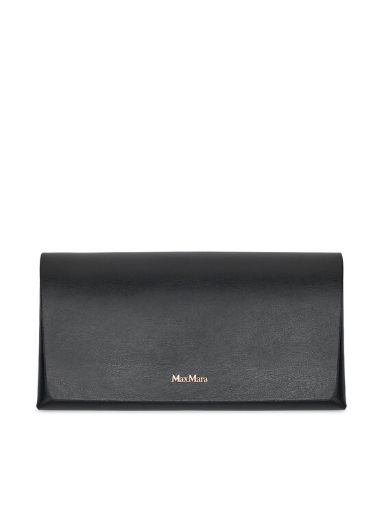 Max Mara Max Mara Сонцезахисні окуляри MM0117 30A Золотий