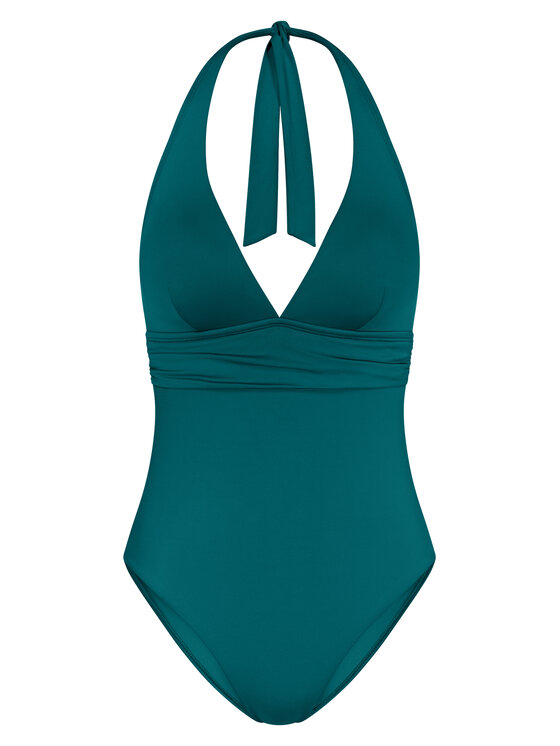Triumph Triumph Női fürdőruha Summer Mix & Match 10222674 Zöld