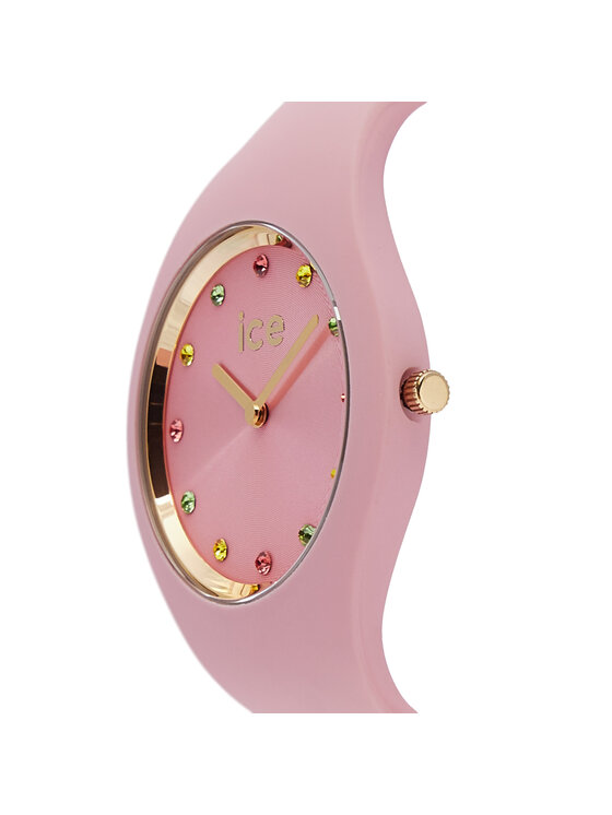 Ice-Watch Ice-Watch Zegarek Cosmos  22359 Różowy