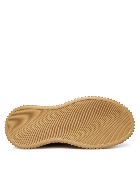 KARL LAGERFELD KARL LAGERFELD Tossud Kreeper Lo KL42312 Pruun