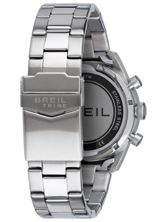 Breil Breil Zegarek CLASSIC ELEGANCE Szary