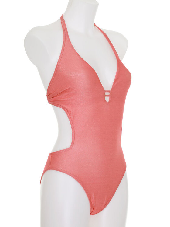 Olympia Olympia Bikiny 32616 Ružová