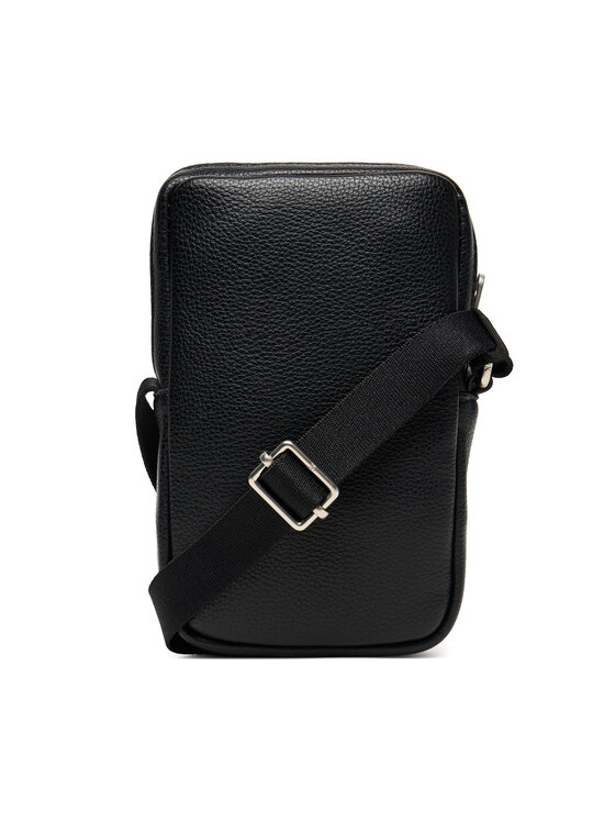 Calvin Klein Calvin Klein Geantă crossover LV04D1091G Negru