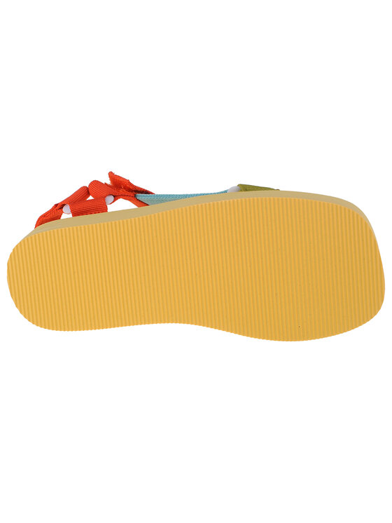 Levi's® Levi's® Sandali Levi's Cadys Low Sandal Giallo