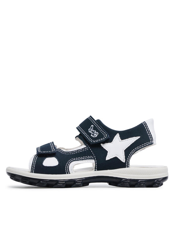 Primigi Primigi Sandalen 1889111 S Dunkelblau