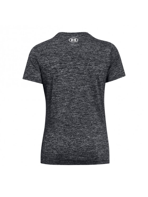Under Armour Under Armour Koszulka techniczna 1384230 Szary Relaxed Fit