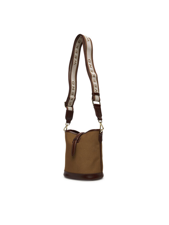Weekend Max Mara Weekend Max Mara Ročna torba Vasaio 2525516024650 Rjava
