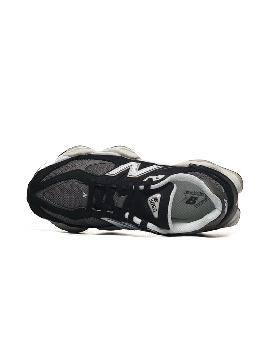 New Balance New Balance Sneakersy 9060 Czarny
