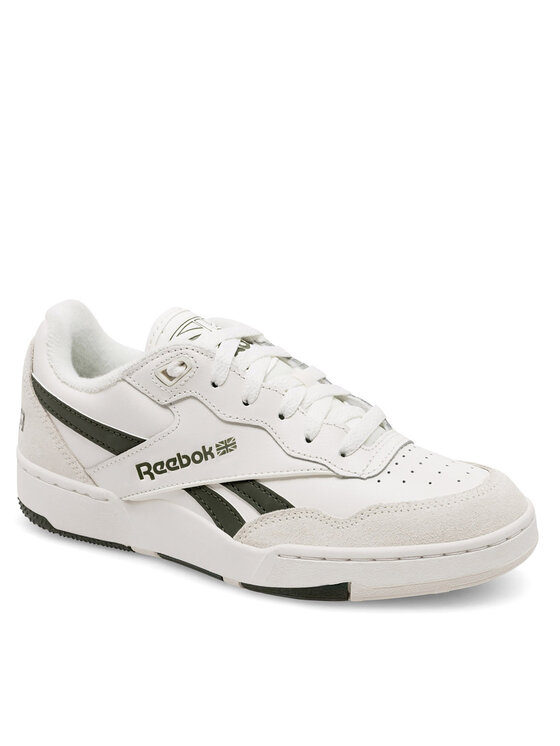 Reebok Reebok Superge BB 4000 II 100033846 W Bela