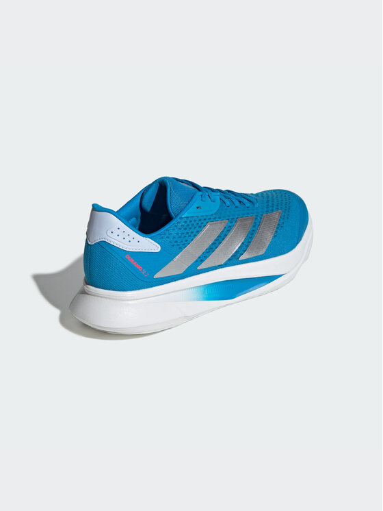 adidas adidas Buty do biegania Duramo SL 2 Błękitny