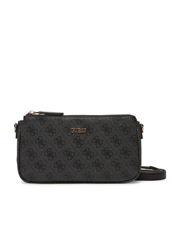 Guess Guess Сумка Noelle II Mini HWBG96 72710 Сірий