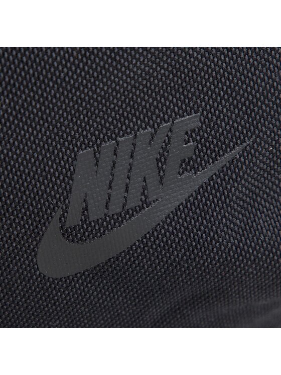 Nike Nike Zaino BA5768 Nero