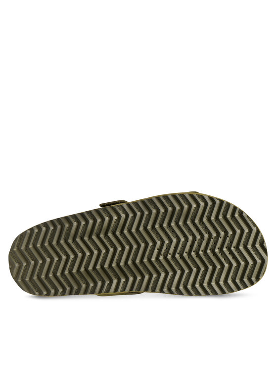 Geox Geox Šľapky U Parnaiba U651KA 00022 C3009 Zelená