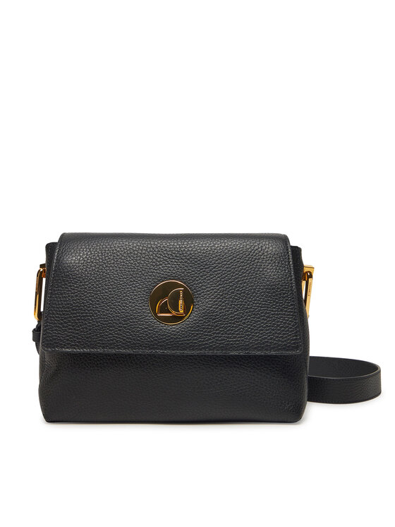 Coccinelle Coccinelle Handtasche E1 MD0 12 07 21 Schwarz