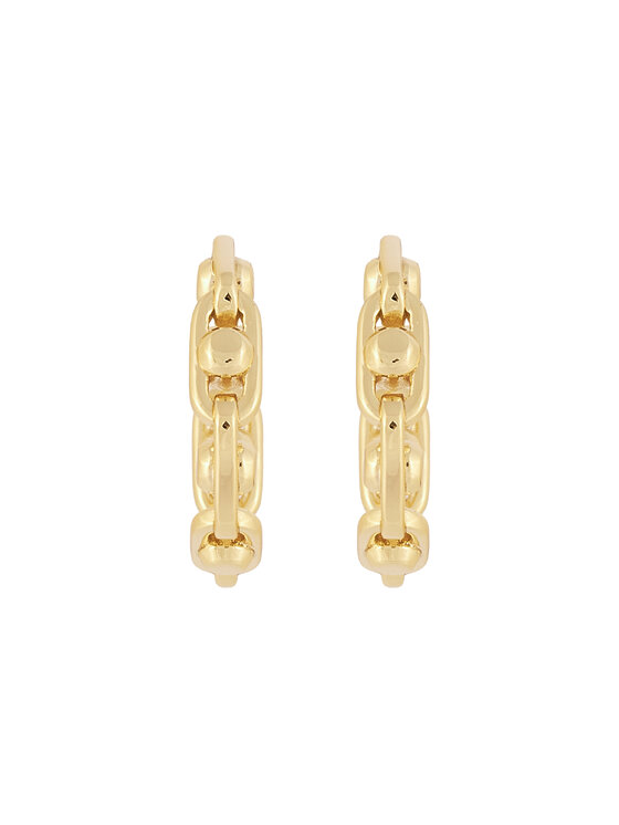 Michael Kors Michael Kors Cercei MKC171100710 Auriu
