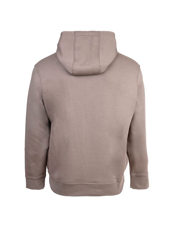 Armani Exchange Armani Exchange Sweter 28462 Beżowy Casual Fit