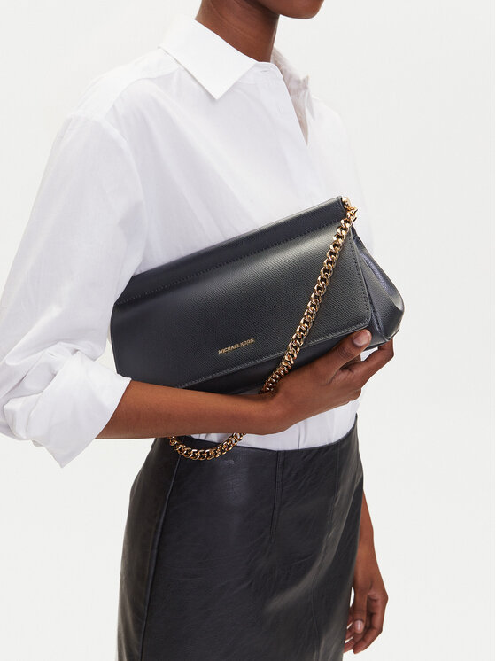 MICHAEL Michael Kors MICHAEL Michael Kors Handtasche 30S5G9YC6L Schwarz