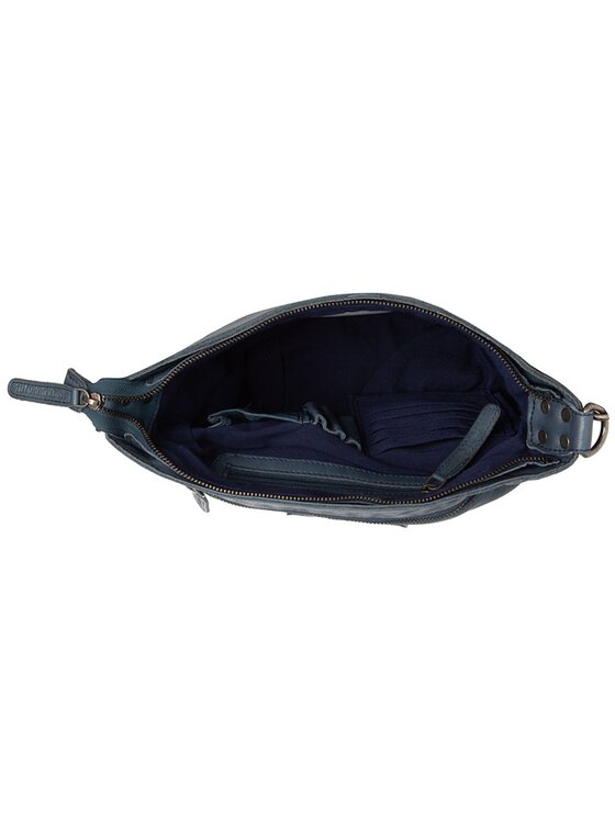 The Chesterfield Brand The Chesterfield Brand Torebka 278554 Błękitny