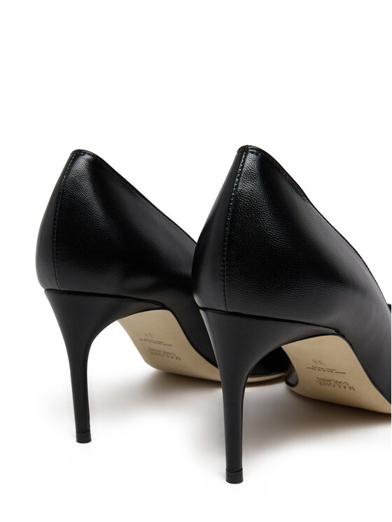 MALONE SOULIERS MALONE SOULIERS Magassarkú Hedy 70-2 Fekete