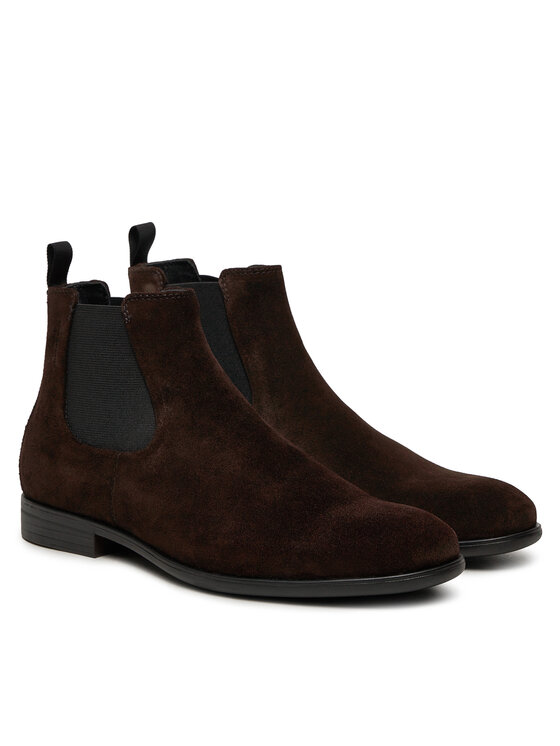 Vagabond Shoemakers Vagabond Shoemakers Gležnjarji Chelsea Harvey 4463-040-31 Rjava