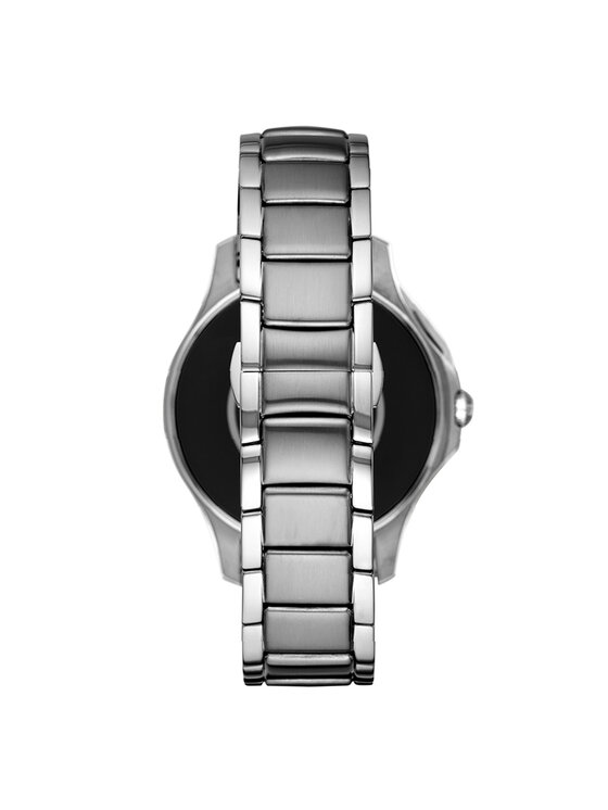 Emporio Armani Smartwatch ART5010 Silberfarben Modivo