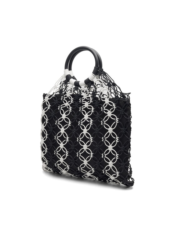 Jenny Fairy Jenny Fairy Handtasche MJA-C-044-03 Schwarz