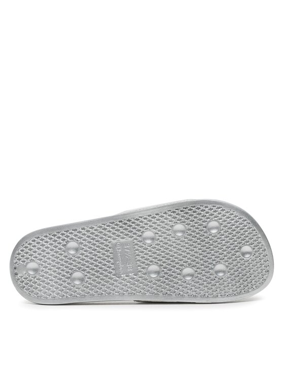 Champion Champion Ciabatte S11562-EM007 Argento