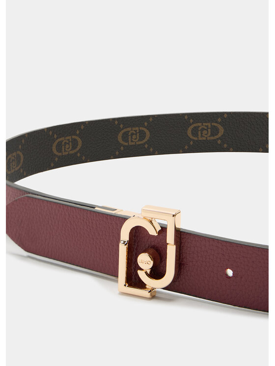 Liu Jo Liu Jo Cintura AF5239E005391726 Rosso