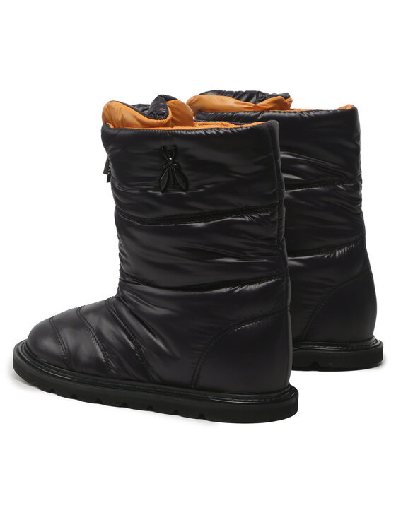 Patrizia Pepe Patrizia Pepe Stivali da neve 2Y0001/A503-FB19 Nero