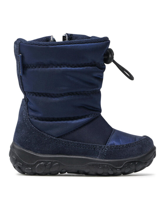 Naturino Naturino Снігоходи Falcotto by Naturino Poznaurr 0013001422.01.0C01 Cиній