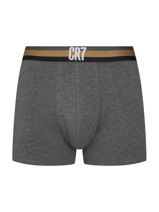 Cristiano Ronaldo CR7 Cristiano Ronaldo CR7 Set di boxer 8106-49 Multicolore