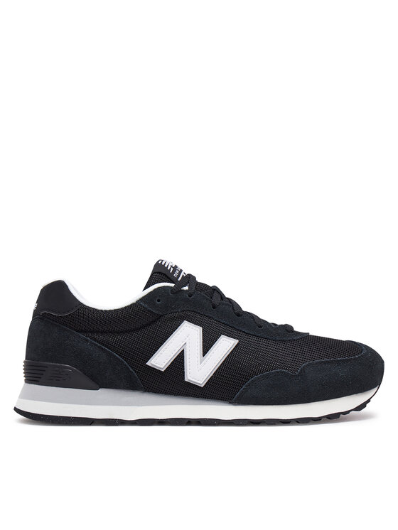 New Balance Sneakersy ML515BLK Čierna
