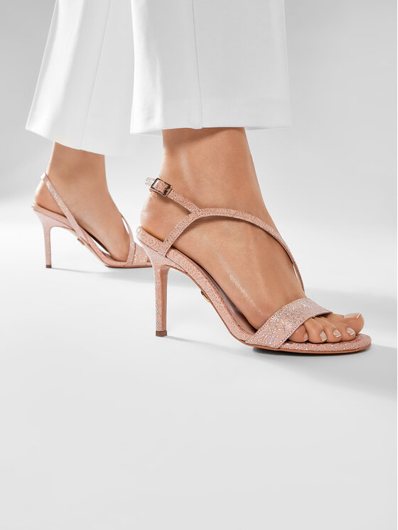 Baldowski Baldowski Sandaalid D03523-3436-006 Roosa