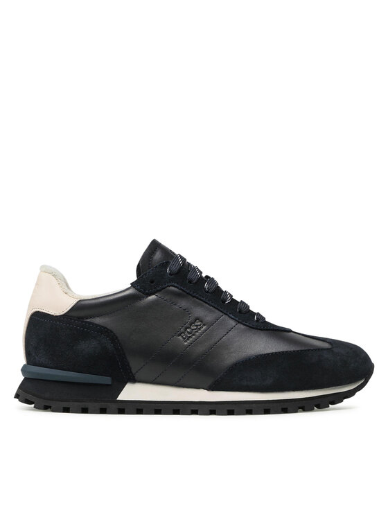 Hugo boss zephir trainers on sale sale