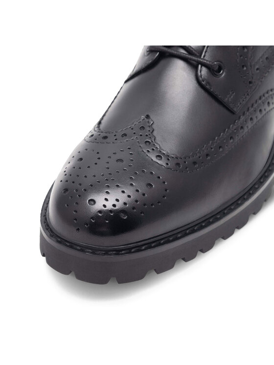 Gino Rossi Gino Rossi Stiefel UBERTO-01 123AM Schwarz