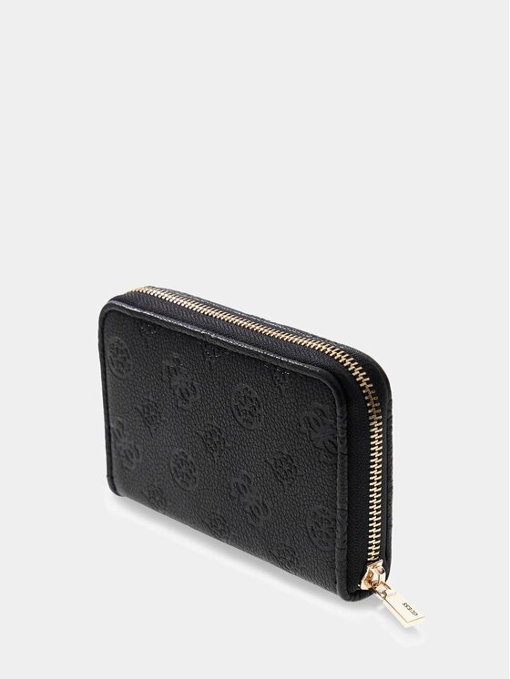 Guess Guess Portfel 182012 Czarny