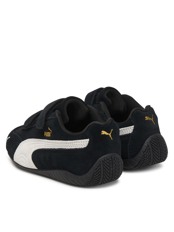 Puma Puma Sneakersy Speedcat OG V PS 05960 01 Černá