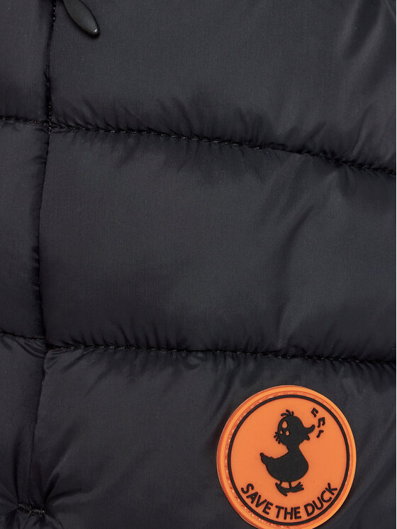 Save The Duck Save The Duck Vest J82430X GIGA19 Must Regular Fit