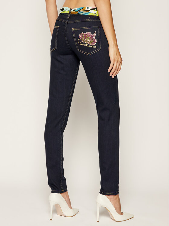 Cavalli clearance class jeans