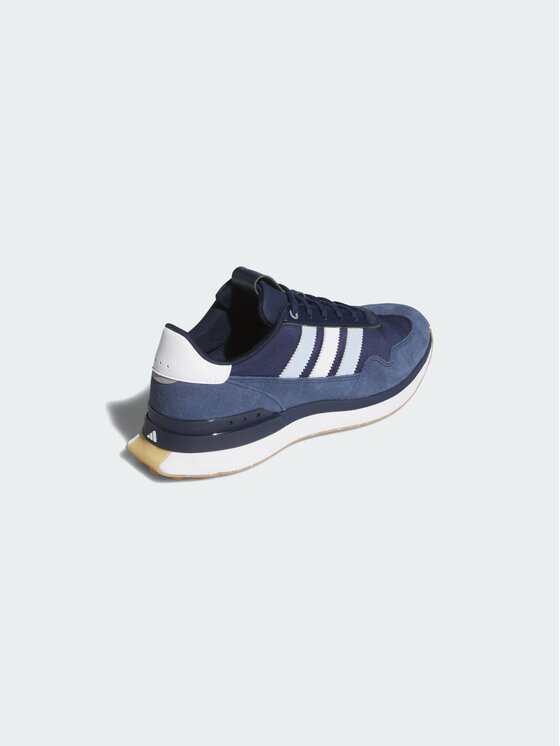 adidas adidas Buty do golfa 162409 Błękitny