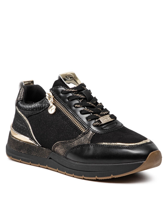 Sneakers Tamaris 1-23732-29 Negru